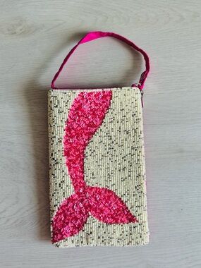 Mermaid cross bag - Bamboo Trader Company